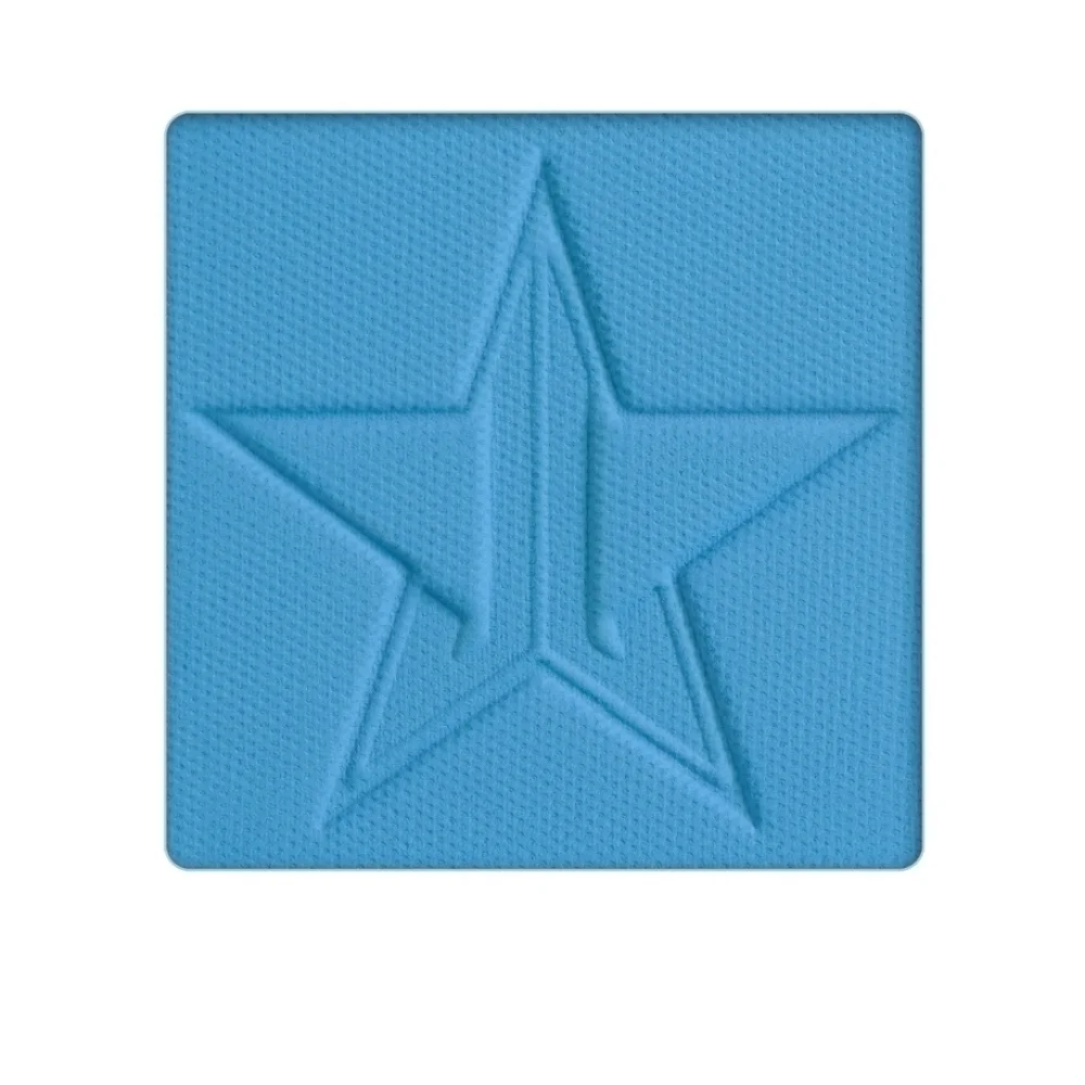 Jeffree Star Grand Prismatic Single Eyeshadow NIB